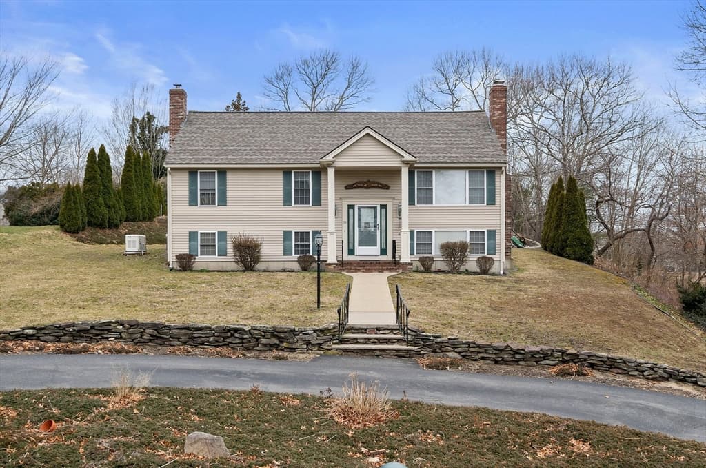 39 Braunecker Rd