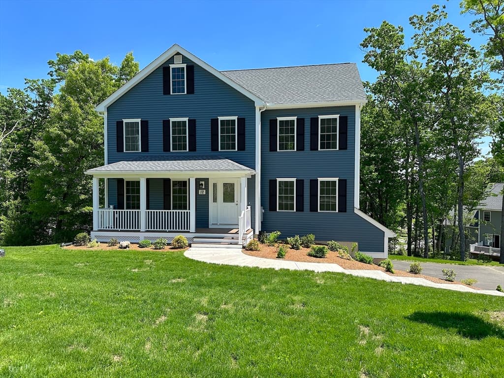 12 Oriole Dr