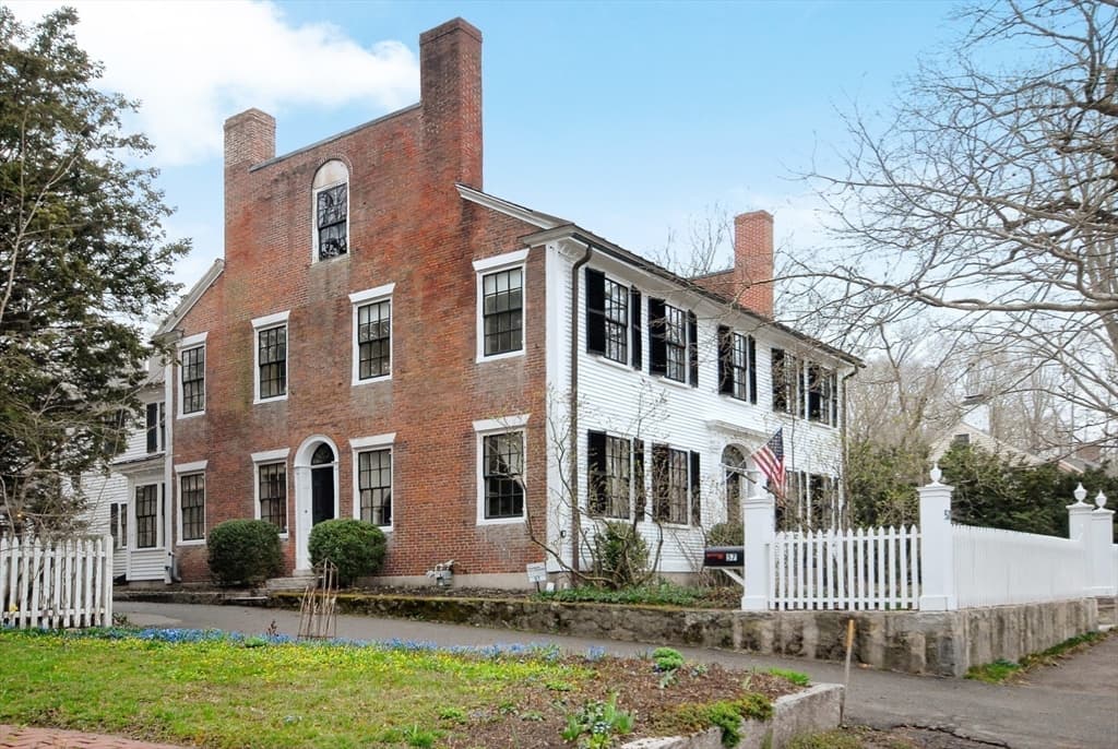 57 Lexington Road