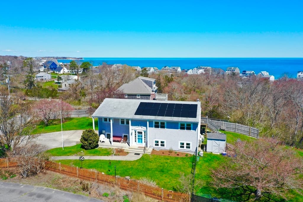 41 Colony Beach Blvd