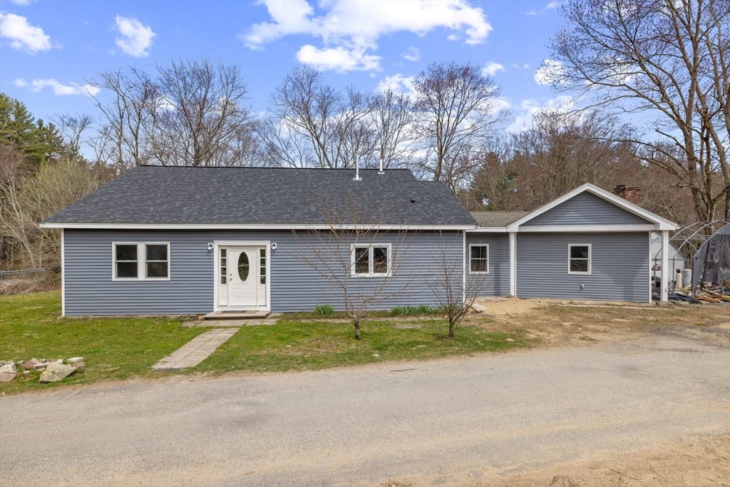 178 Jenkins Road