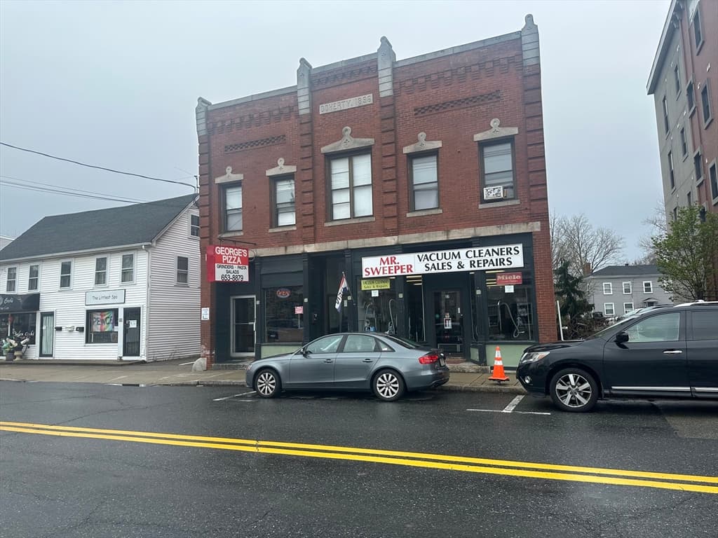 37 South Main St
