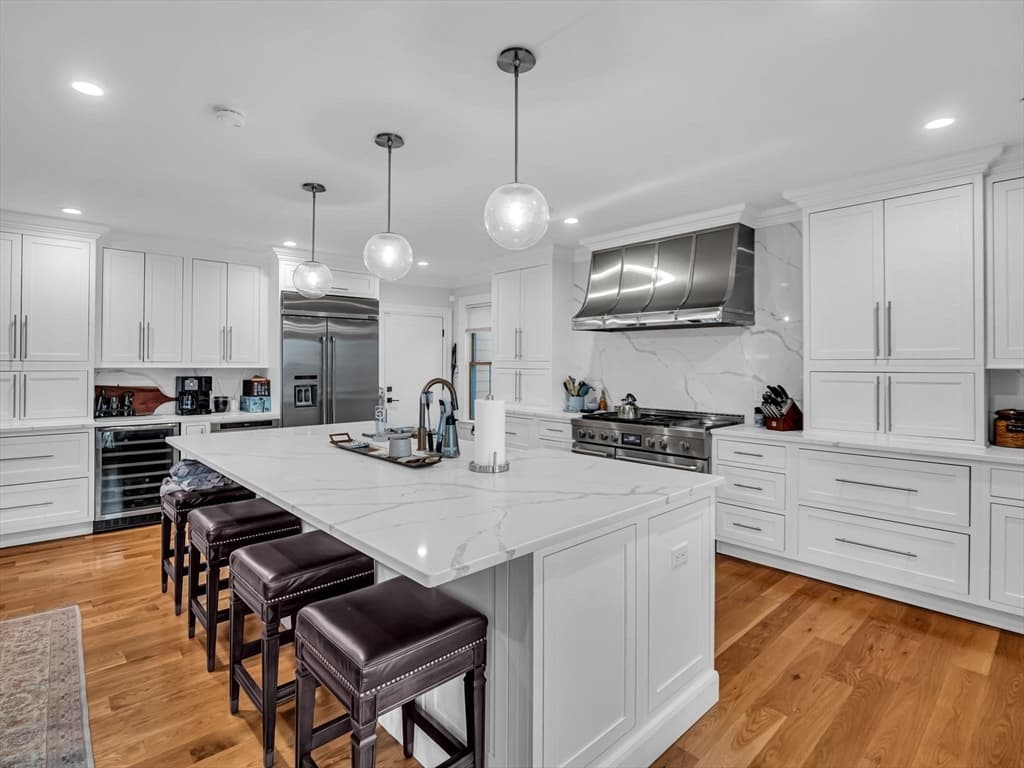 56 Belmont Street #1 photo 3