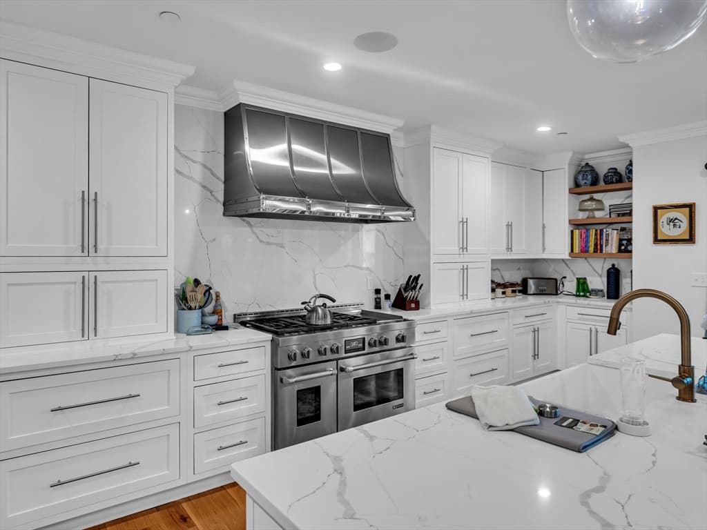 56 Belmont Street #1