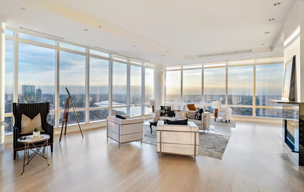 1 Franklin St #PH3A photo 2
