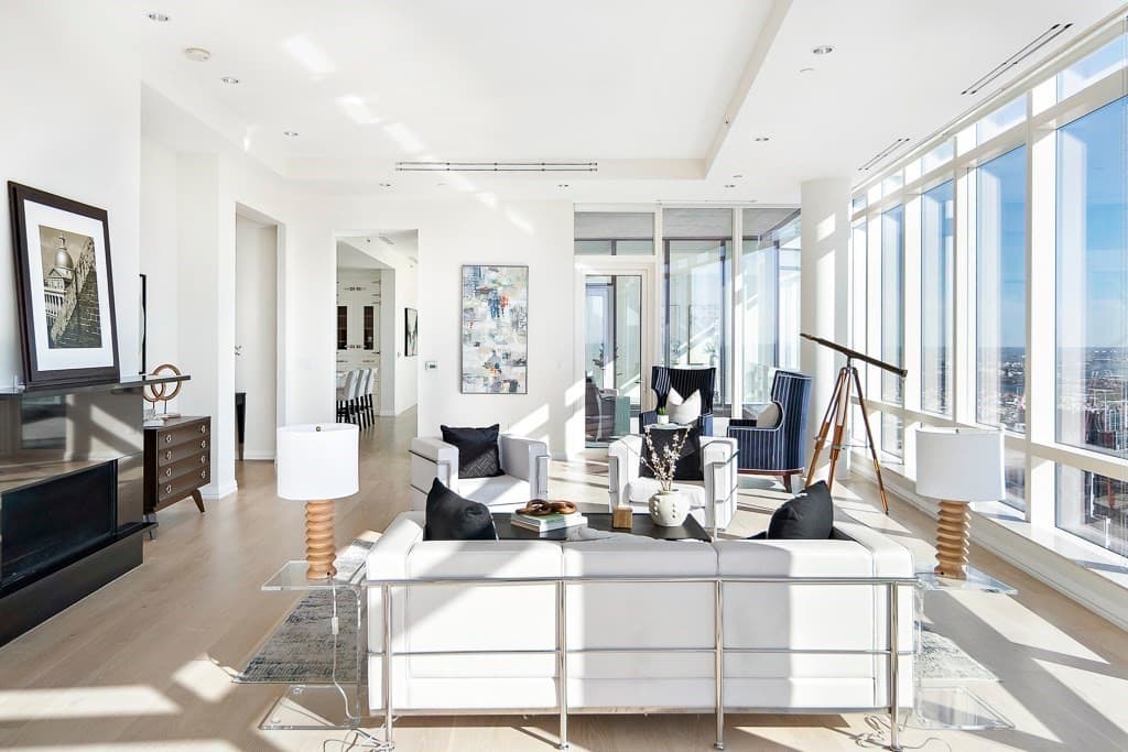 1 Franklin St #PH3A photo 5