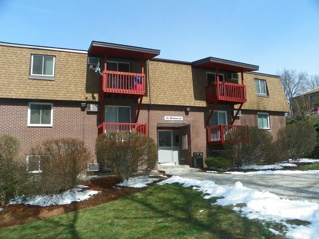15 Wildwood St #16