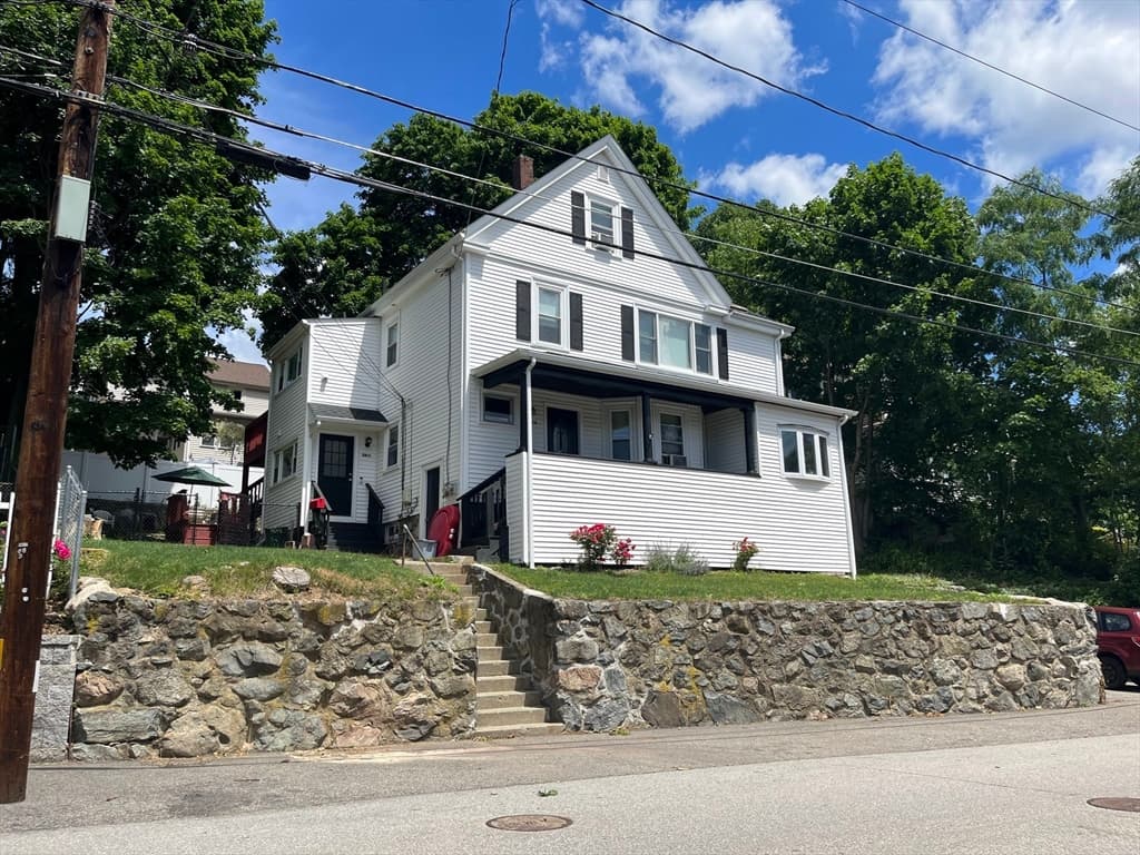 24 Elson Road ##2