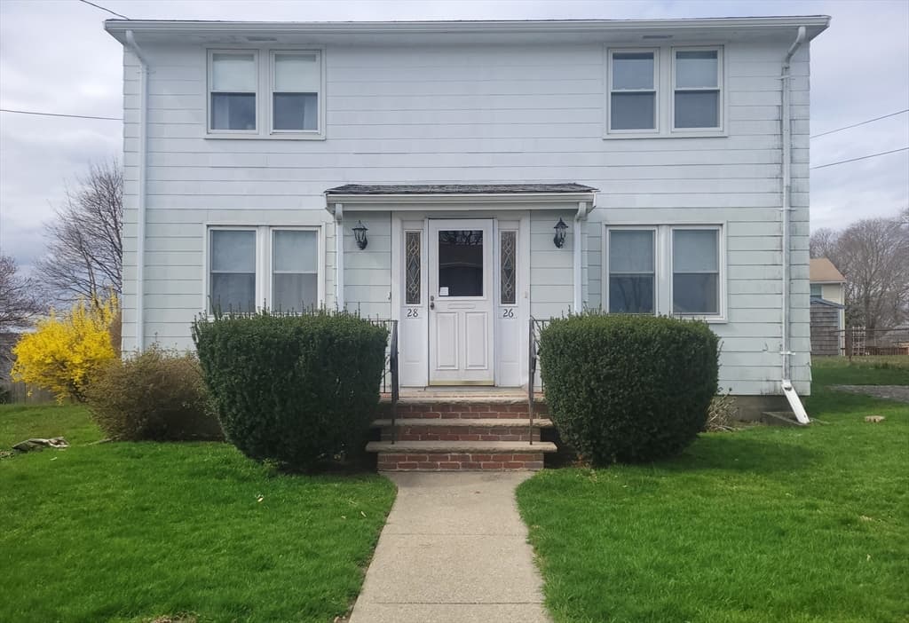 26 Bursley Rd. #26 photo 5