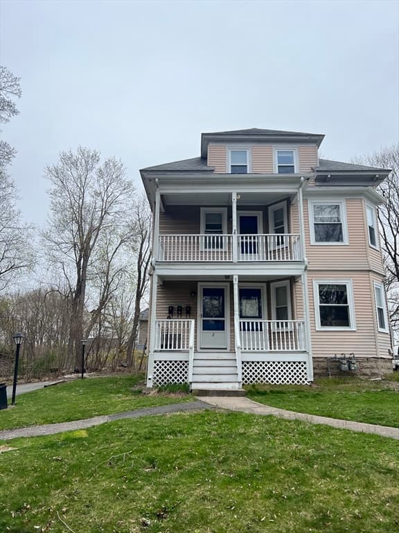 5 Devlin Ave #2