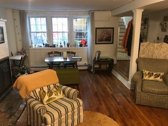 10 Lindall Place #5