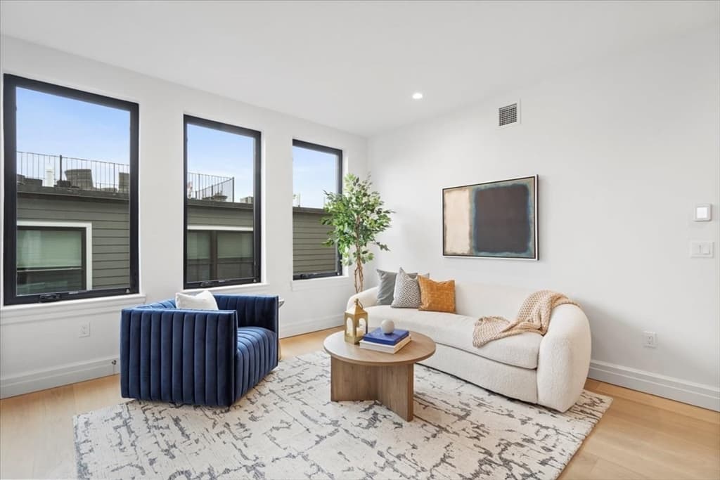 519 E. 2nd Street #408