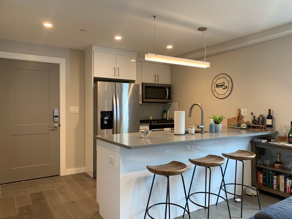 244 Hanover St. #620 photo 5