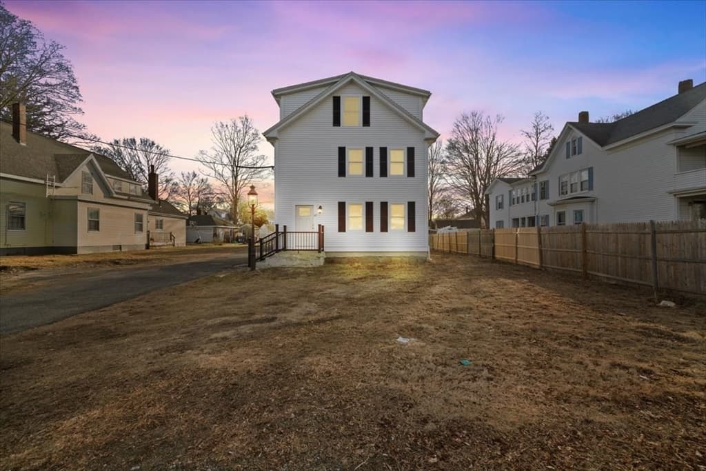 50 Tremont Street #2