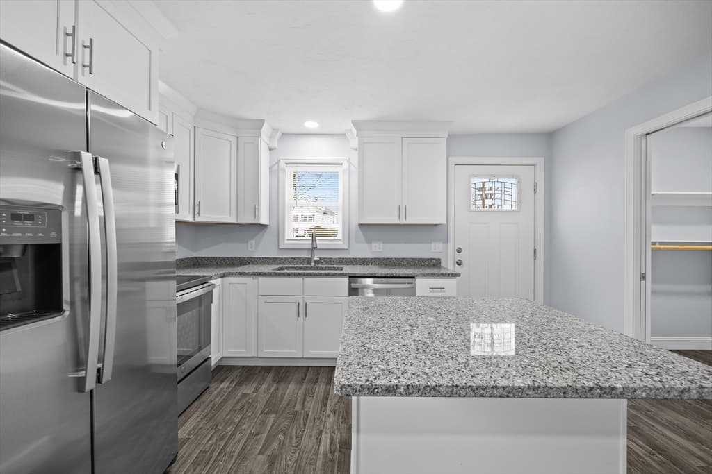 50 Tremont Street #1