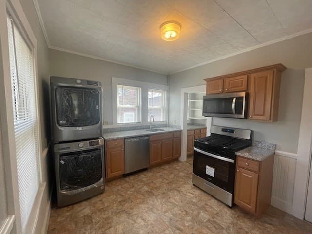 58 Cushing Street #1