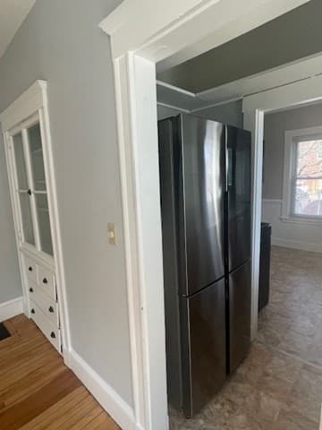 58 Cushing Street #1 photo 5