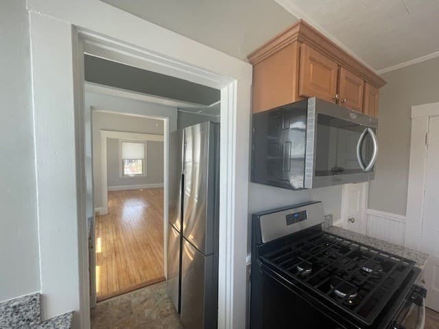 58 Cushing Street #1 photo 4