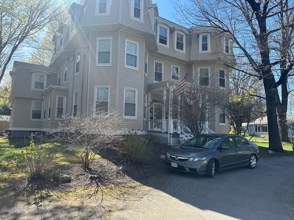 125 Winter St #5