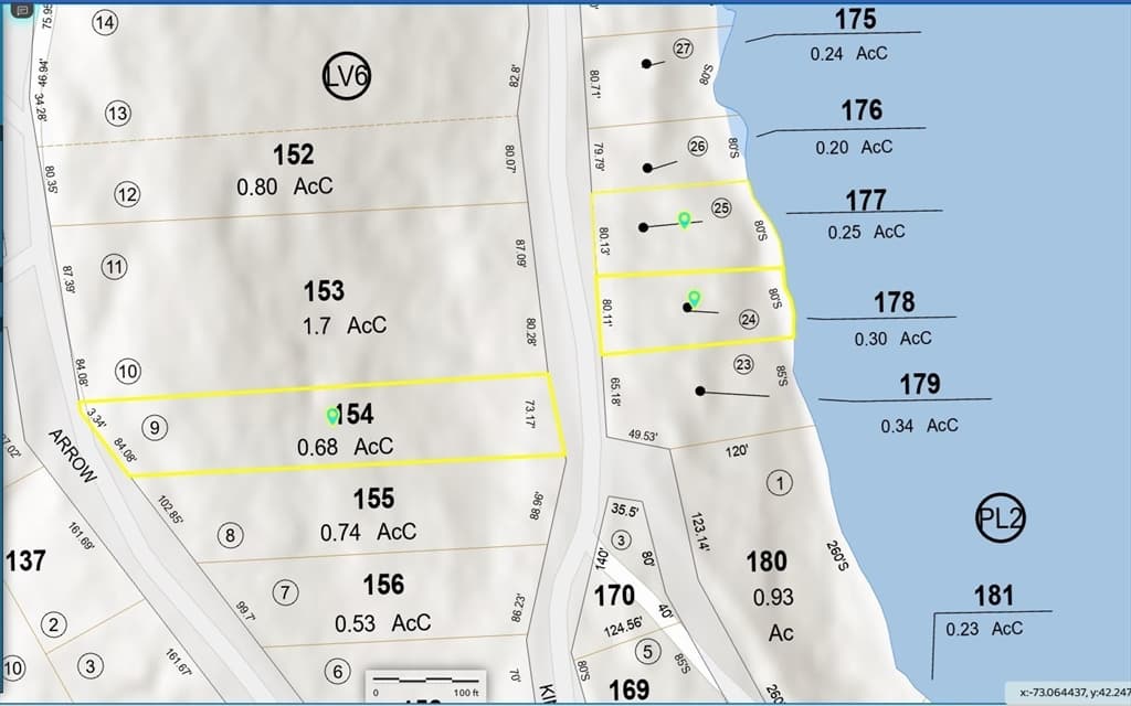 0 Black Arrow Way