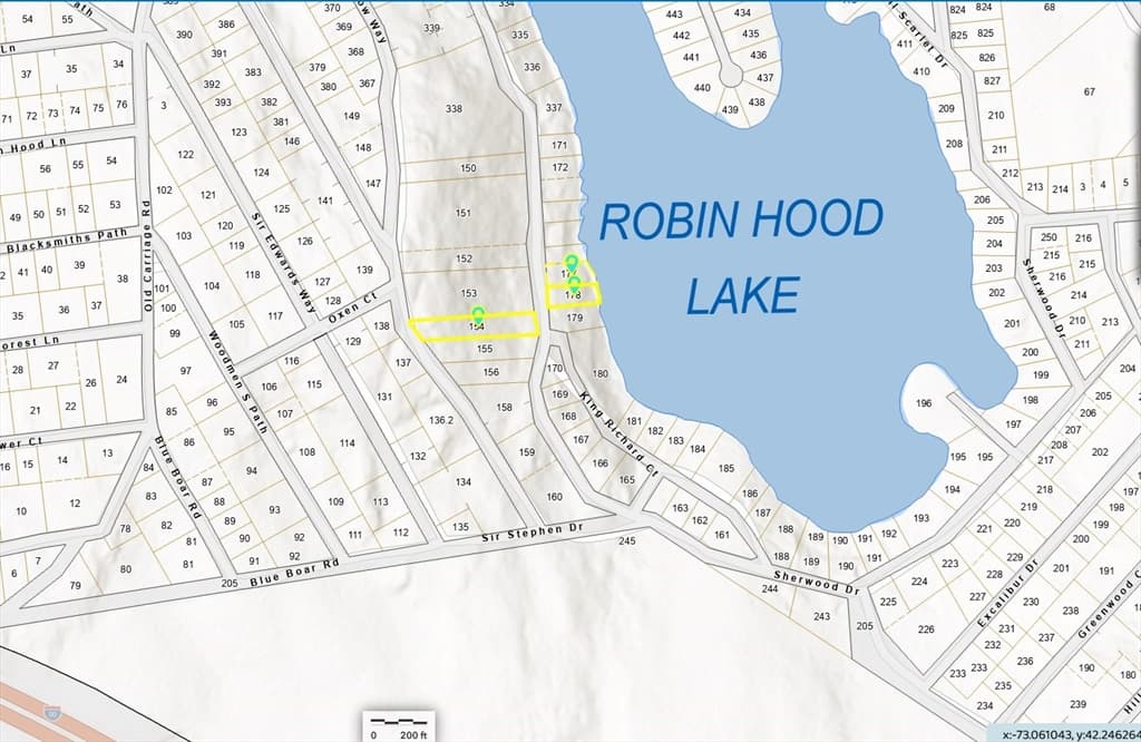 0 Black Arrow Way photo 5