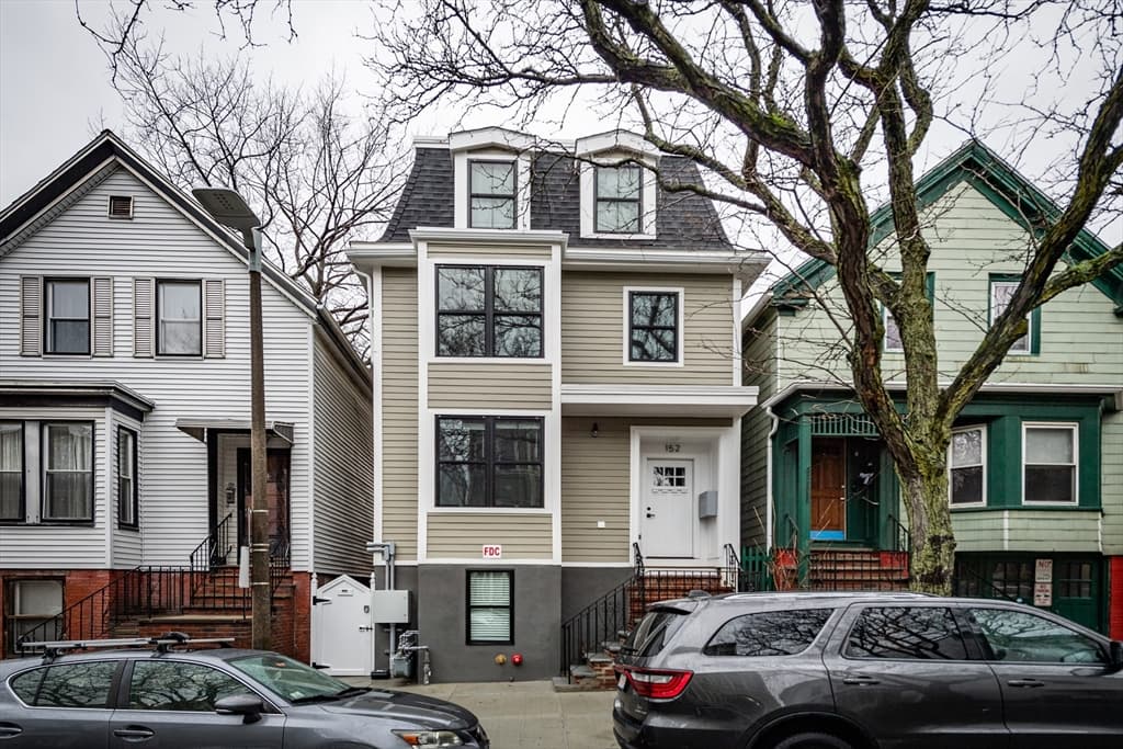 152 Trenton #1