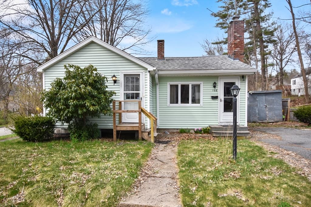 108 Wilson Avenue