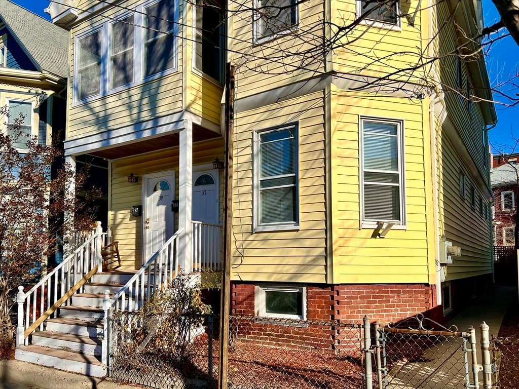 37 Porter Road #37