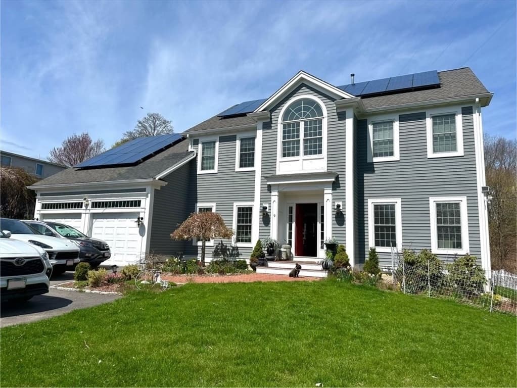 9 Rosegate Rd #9