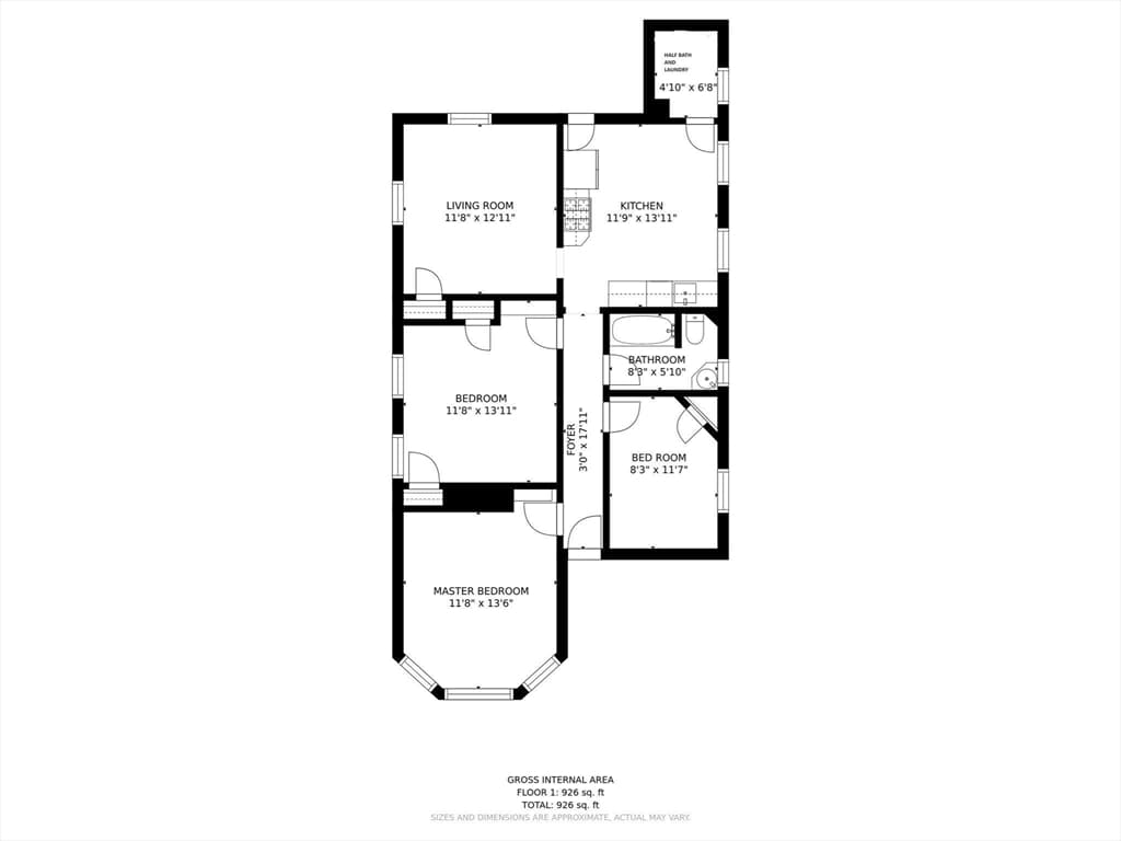 6 Bellflower St #2 photo 2