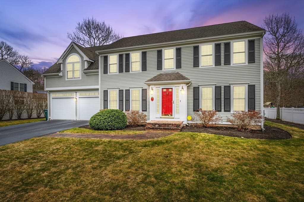7 Sheffield Pl
