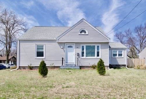 194 Island Pond Rd