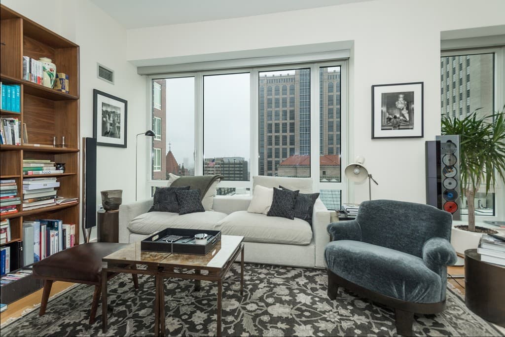 400 Stuart Street #16B photo 2