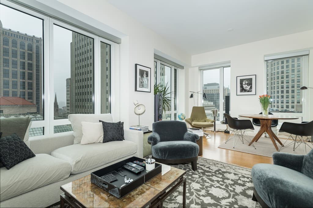 400 Stuart Street #16B