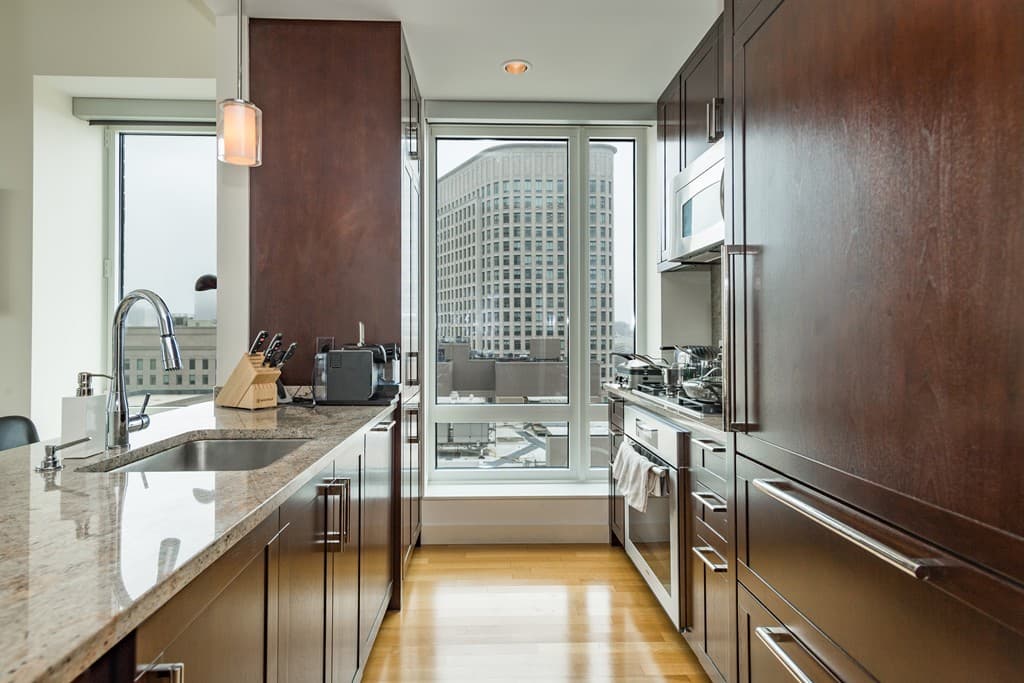 400 Stuart Street #16B photo 5