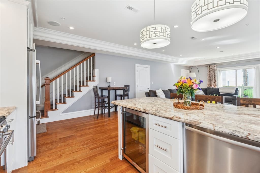 627 E 2nd Street #4 photo 5