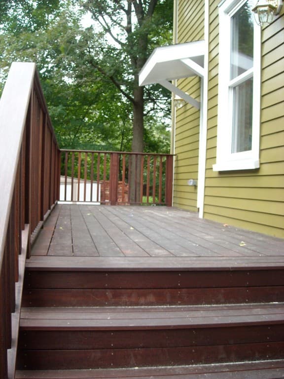 194 Auburn Street #1