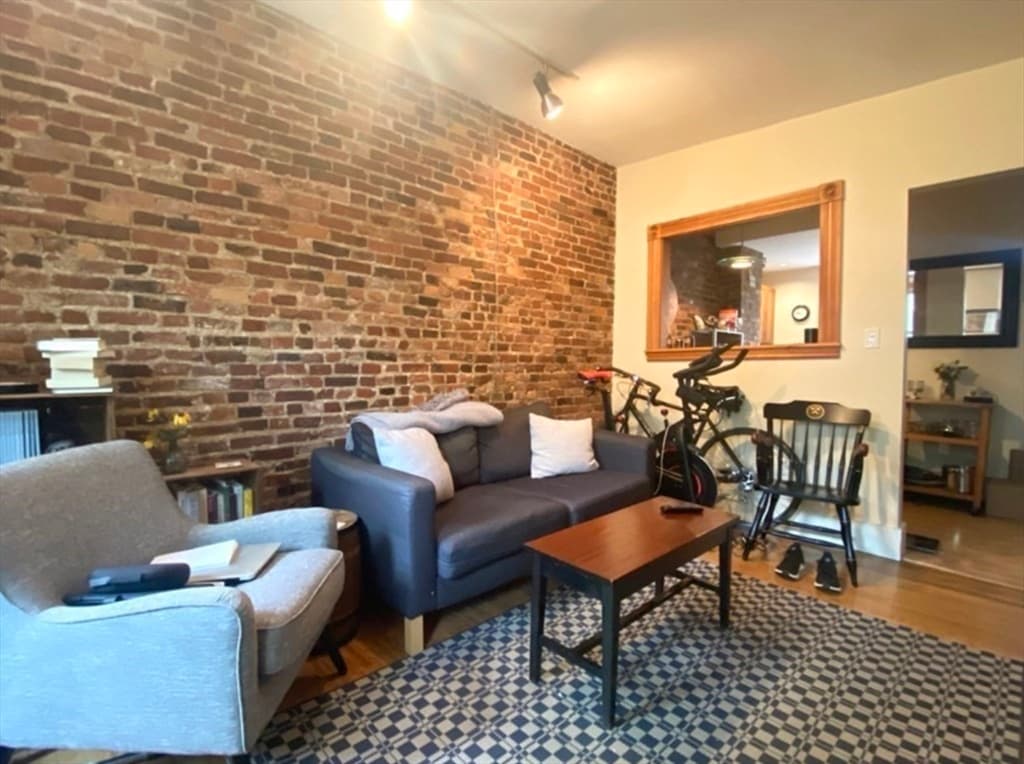 41 Garden St #5