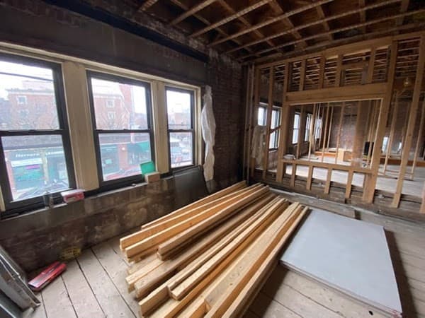 233 Harvard St #201 photo 5