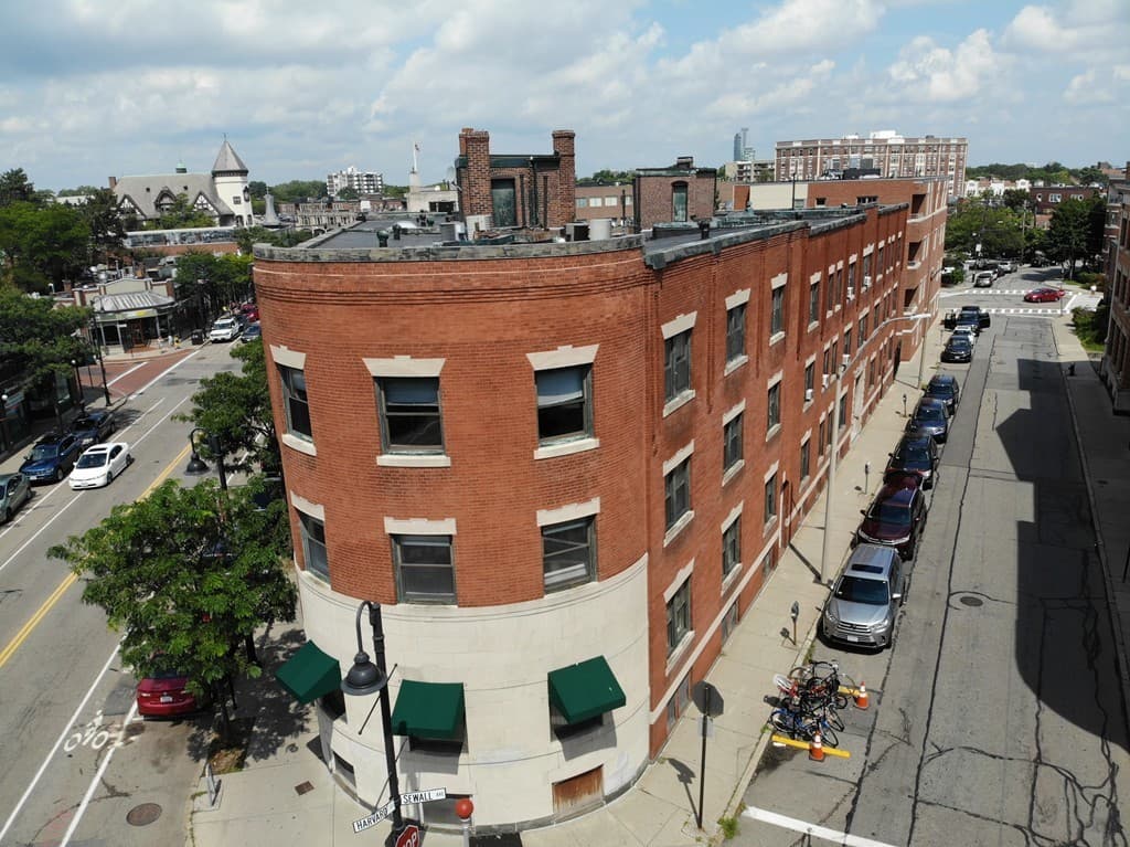 10 Sewall Ave #322 photo 5
