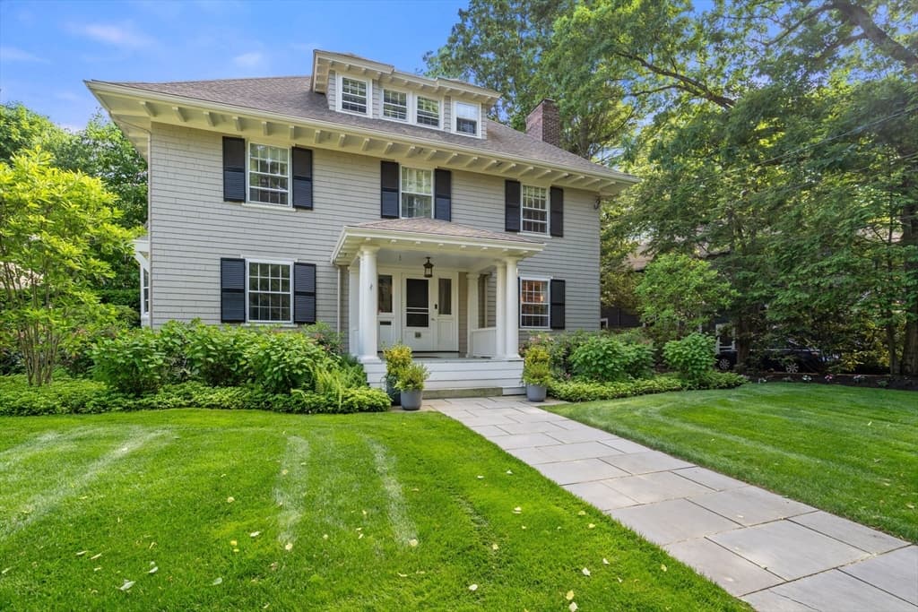 56 Pine Ridge Rd