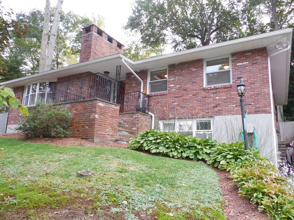 182 Totten Pond Road #A