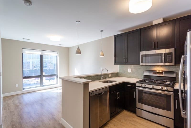33 Rogers St. #508