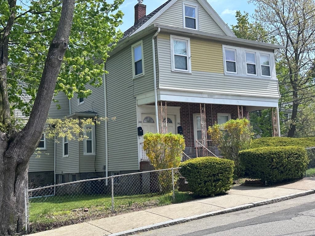 146 Durnell Ave #1