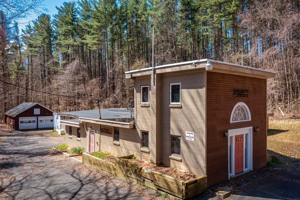 264 Main Rd