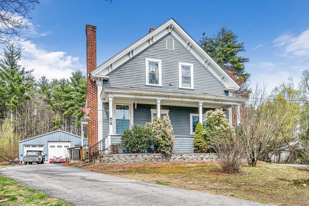 52 Harris Street #52