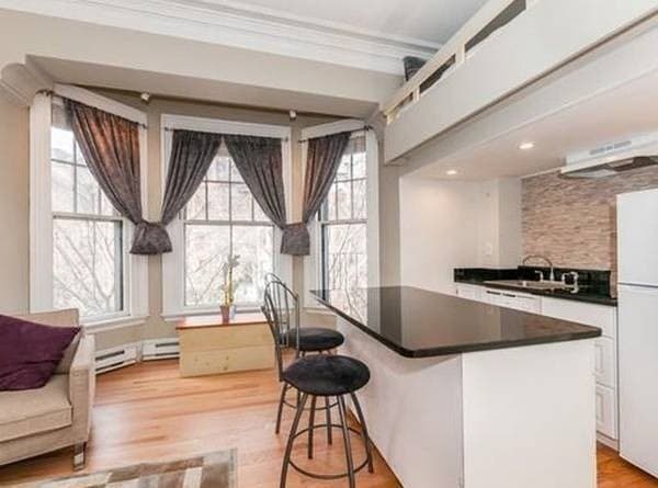 376 Marlborough St. #3 photo 2