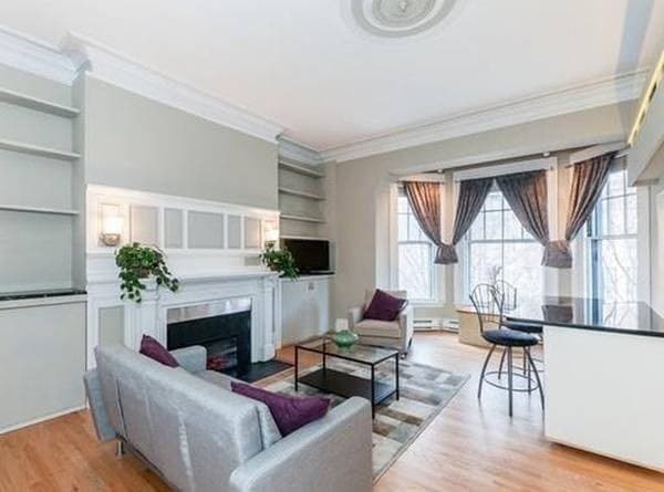 376 Marlborough St. #3