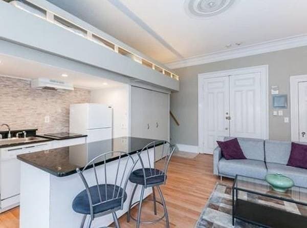 376 Marlborough St. #3 photo 4