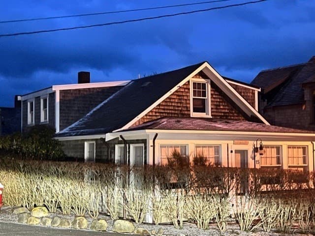 15 Beach Street